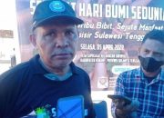 Kerukunan Keluarga Wakatobi di Kendari Gelar Halal bi halal, Ini Jadwalnya
