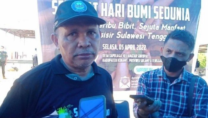 Kerukunan Keluarga Wakatobi di Kendari Gelar Halal bi halal, Ini Jadwalnya