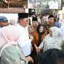 Gelar Halal bi halal, Hamiruddin Minta Dukungan Maju Pilkada 2024