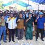 Hamiruddin-Muhammad Ali Turun Konsolidasi Tim Pemenangan