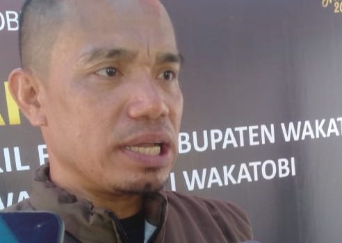 Balon Bupati dan Wakil Bupati Jangan Lupa Syarat Ini Saat Mendaftar