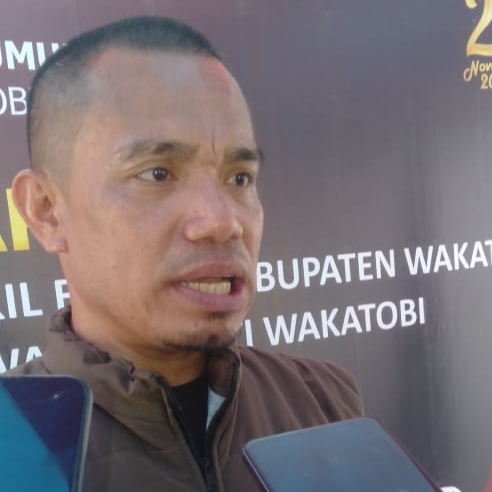 Balon Bupati dan Wakil Bupati Jangan Lupa Syarat Ini Saat Mendaftar