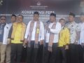 Arhawi Kawal Pendaftaran Bapaslon HARUM ke KPU Wakatobi
