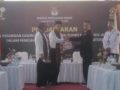 Kompak, Bapaslon HARUM dan BERHASIL Inginkan Pilkada Wakatobi Damai