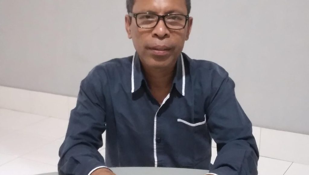 Sekretaris Golkar Wakatobi Ungkap Status Safia Wualo: Kita Hormati Haknya Tapi, Mekanisme Partai Tetap Jalan