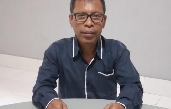 Sekretaris Golkar Wakatobi Ungkap Status Safia Wualo: Kita Hormati Haknya Tapi, Mekanisme Partai Tetap Jalan