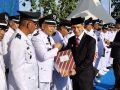 58 Kepala Desa di Wakatobi Diperpanjang Masa Jabatannya