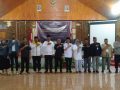 Paslon Bupati dan Wakil Bupati Wakatobi Diminta Kedepankan Kampanye Sehat, Sportif Hingga Jauhi Fitnah