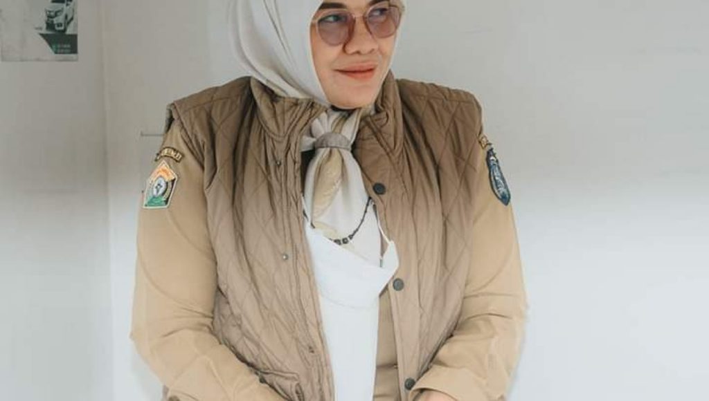 Ilmiati Daud Jabat Plt Bupati Wakatobi