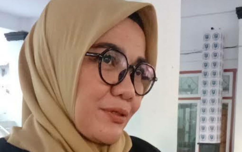 Mendekati Pilkada Serentak 2024, Ilmiati Daud ke Pasangan Cabup Wakatobi: Selamat Berkompetisi