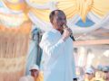 Ketua Tim Pemenangan Yakin Pasangan HARUM Menang Pilkada Wakatobi