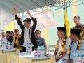 Mantan Jurkam HATI Ungkit Janji Haliana di Masyarakat