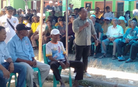 Alasan Partai Nasdem Dorong Hamiruddin-Muhammad Ali di Pilkada Wakatobi: Mereka Berpengalaman