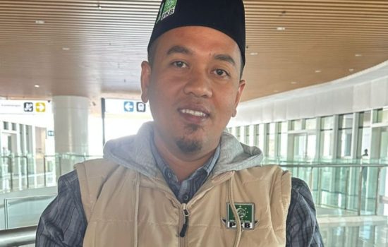 Kader tak Patuh Perintah Partai, Ketua DPC PKB Wakatobi: Harus Siap Dipecat