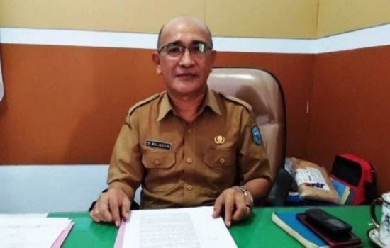 Ini Penyebab Keterlambatan Gaji Staf Puskesmas Liya Selama Dua Bulan