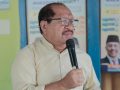 Alasan Politisi PDI-P Wakatobi Dukung Paslon Hamiruddin-Muhammad Ali