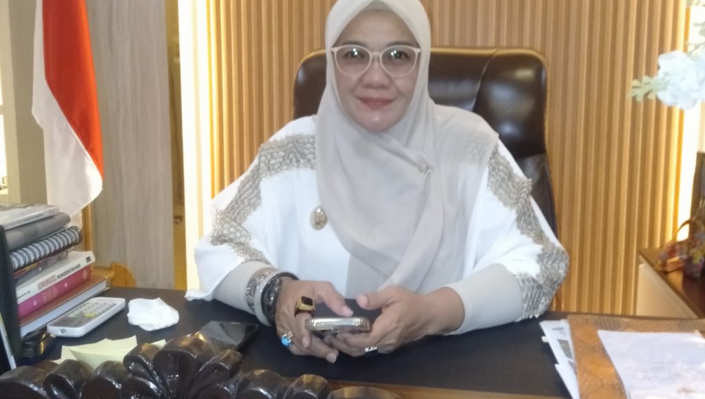 Ilmiati Daud Ingatkan ASN Jaga Netralitas