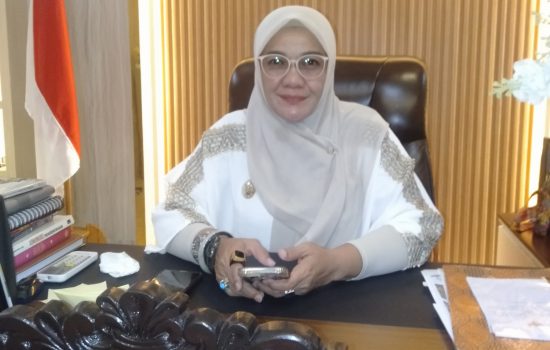 Ilmiati Daud Ingatkan ASN Jaga Netralitas