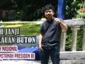 Aktivis Pro Haliana Kini Mulai Kritik Pemerintah, Roziq : Banyak Bohongnya