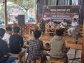 Komunitas Pemilu Bersih dan KIPP Bersama Bawaslu Awasi Politik Uang di Kolaka