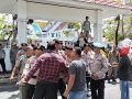 Aktivis Dihalangi, Tuntut Klarifikasi Pemda Soal Dugaan Pelanggaran Cabup Haliana