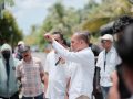 MAKI Sultra Laporkan 16 Dugaan Tindak Pidana Korupsi di Kejari Wangi-Wangi 