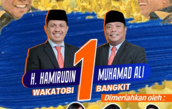 Kampanye Akbar Paslon Harum Bakal Dimeriahkan Artis Ibu Kota