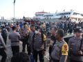 182 Personel BKO Polda Sultra Siap Amankan Pilkada di Wakatobi
