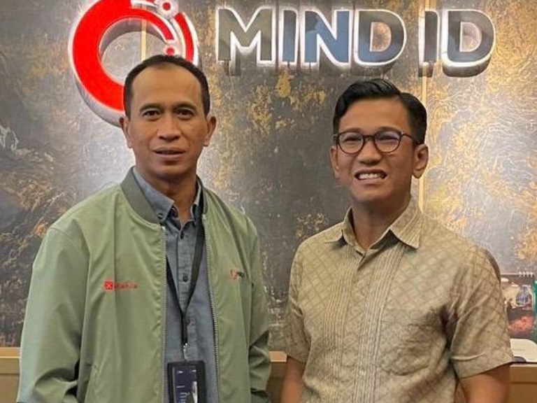 PT Vale Indonesia Tbk Memperkuat Kepercayaan Investor dan Memajukan Pertumbuhan Strategis