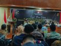 Alasan Tim Paslon Harum Tolak Hasil Rekapitulasi KPU di Wakatobi