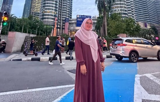 Gizi Pada Lansia