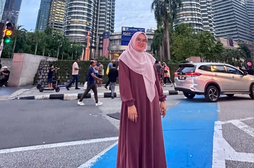 Gizi Pada Lansia