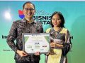 PT Vale Indonesia Buktikan Komitmen Kuat dalam Praktik ESG