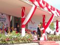 HUT Wakatobi Ke-21, Haliana Ajak Komponen Masyarakat Membahu Kelola Potensi Daerah