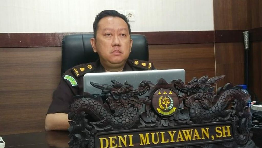 Respon Kejaksaan Wakatobi Terkait Oknum Polisi dan Jaksa Minta Uang Soal Kasus Pengelembungan Suara Pemilu 2024