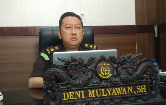 Respon Kejaksaan Wakatobi Terkait Oknum Polisi dan Jaksa Minta Uang Soal Kasus Pengelembungan Suara Pemilu 2024