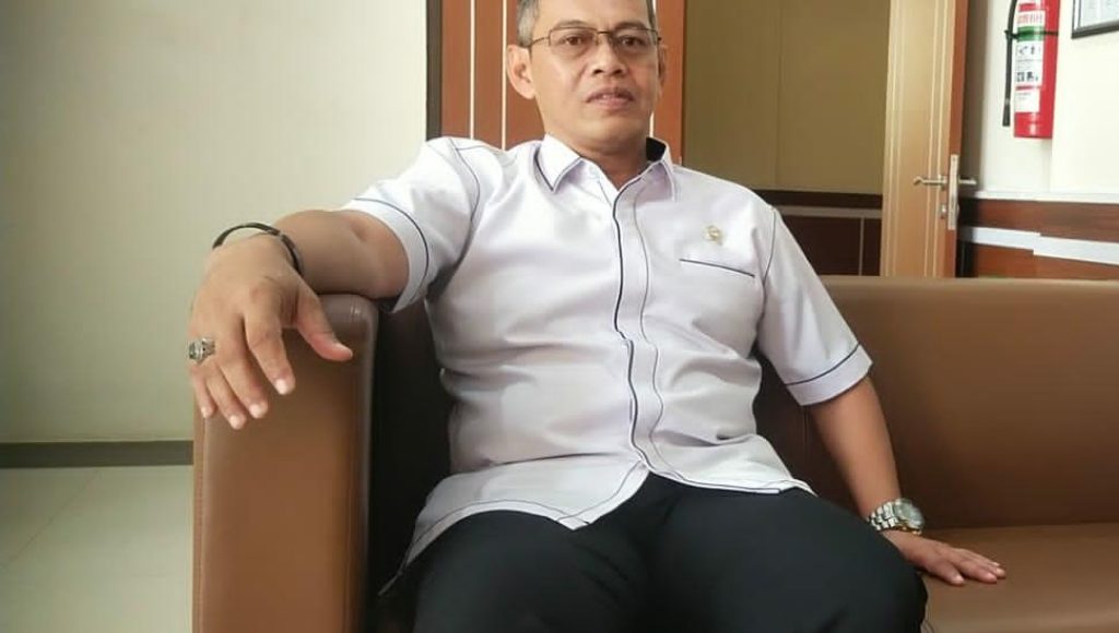 Ketua Pengadilan Wangi-Wangi Bertemu Aiptu S Jelang Sidang Kasus Pengelembungan Suara 2024