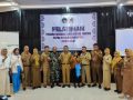Karyawan Dapur MBG Diberi Pelatihan Pastikan Penyaluran MBG Higiene Sanitasi