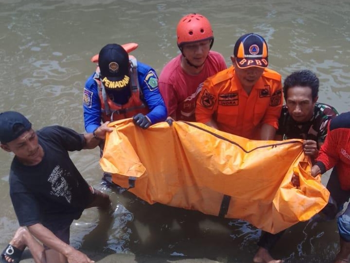 Fatima Ditemukan Meninggal, Keluarga Berduka dan Harap Kejadian Serupa Tak Terulang
