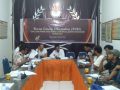KPU Wakatobi Gelar FGD Evaluasi Pemilihan Pilkada 2024