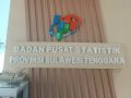BPS Sultra Rilis Indikator Strategis: Deflasi, Penurunan NTP, serta Perkembangan Ekspor dan Impor