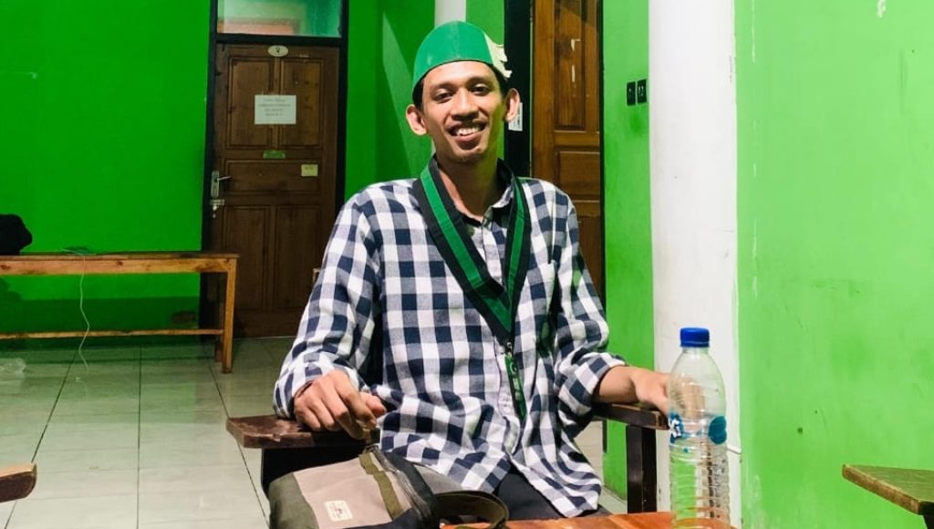 HMI Komisariat UMK Soroti Dugaan Pengoplosan BBM Pertalite di Kendari