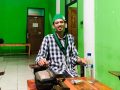 HMI Komisariat UMK Soroti Dugaan Pengoplosan BBM Pertalite di Kendari