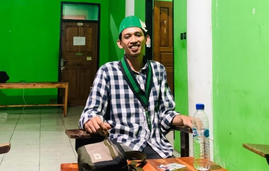 HMI Komisariat UMK Soroti Dugaan Pengoplosan BBM Pertalite di Kendari