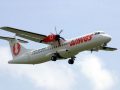 Lagi, Pesawat Wings Air Hengkang dari Bandara Wakatobi