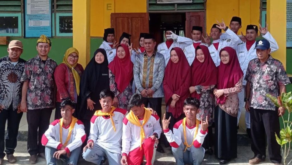 SMAN 1 Wawonii Tengah Tegas Hentikan Uang Komite, Sesuai Putusan MK dan Surat Edaran Dikbud Sultra