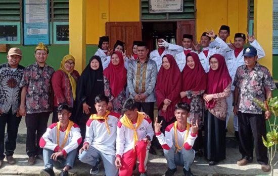 SMAN 1 Wawonii Tengah Tegas Hentikan Uang Komite, Sesuai Putusan MK dan Surat Edaran Dikbud Sultra