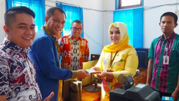 Inovasi Proyek Perubahan Apektanduk Resmi di Launching, Berikut SoP KTP-el