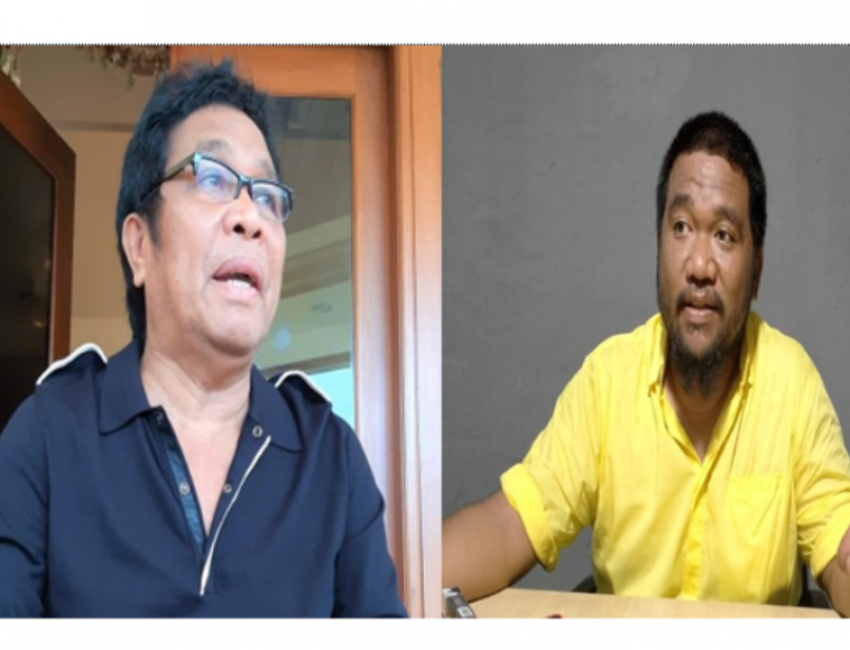 Ridwan Bae: Dimata Saya Kader Golkar Semua Sama