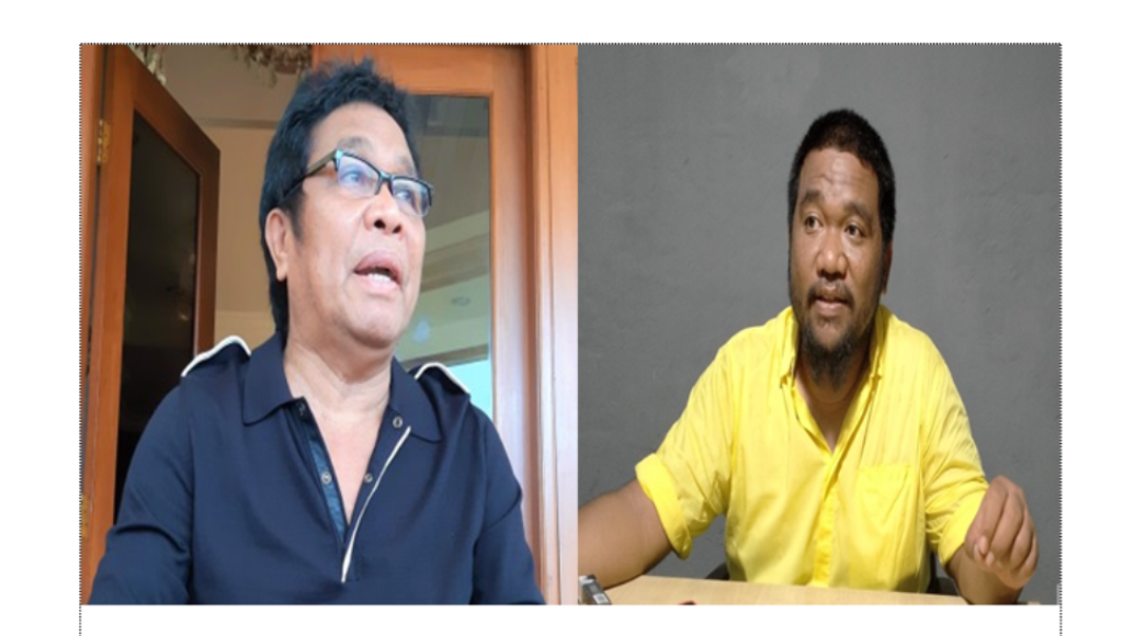 Ridwan Bae: “Inarto  Bukan Anak Saya”